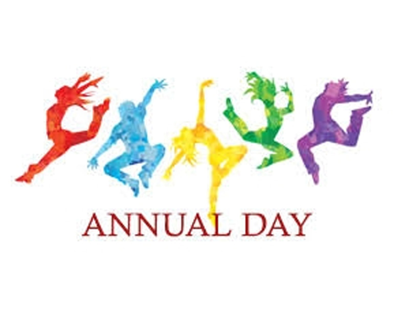 Annual Day – 2026